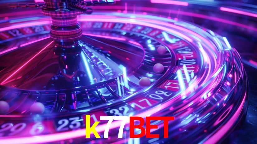A Emoção da Loteria na k77bet: Uma Chance de Mudança de Vida