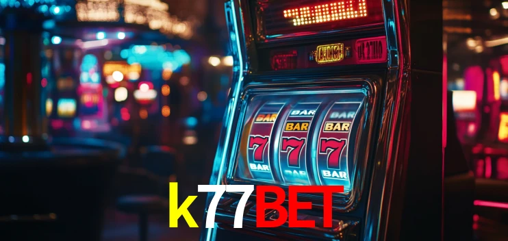 VIP Casino k77bet