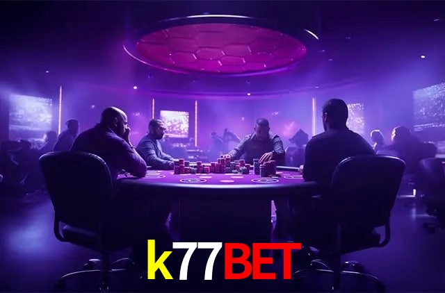 Estatísticas Esportivas k77bet