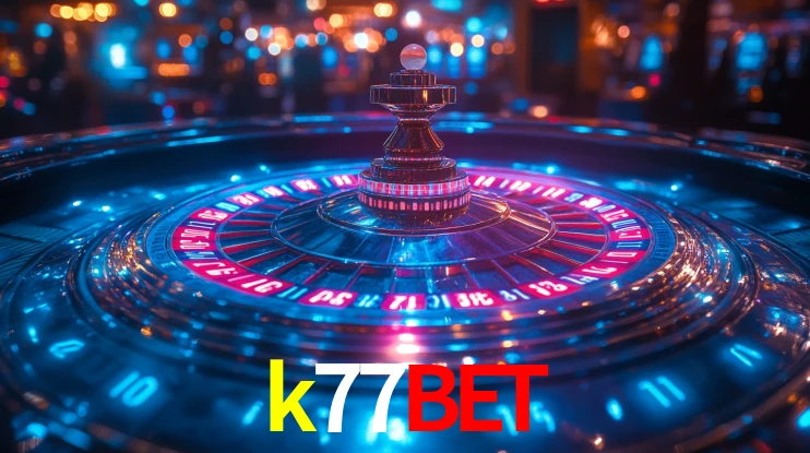 k77bet App Interface