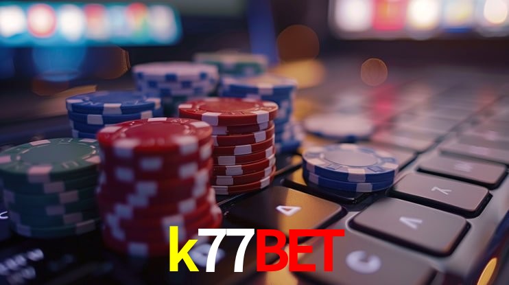 Casino Ao Vivo k77bet