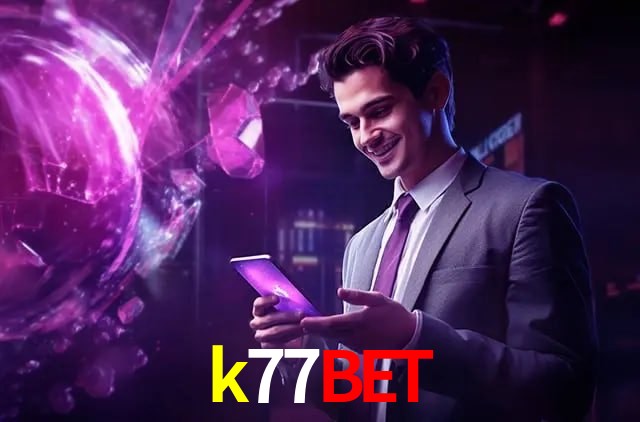 Welcome Bonus k77bet