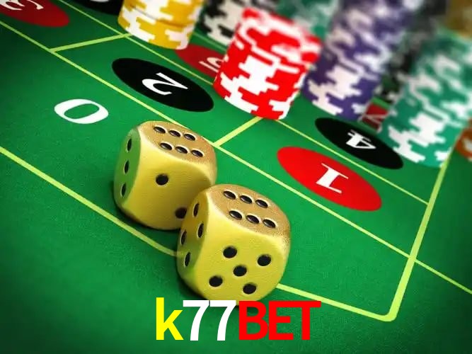 Statistics k77bet
