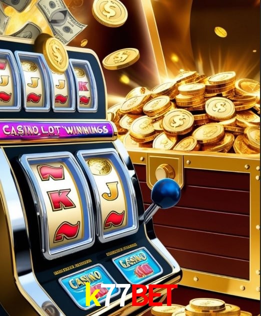 Live Casino k77bet