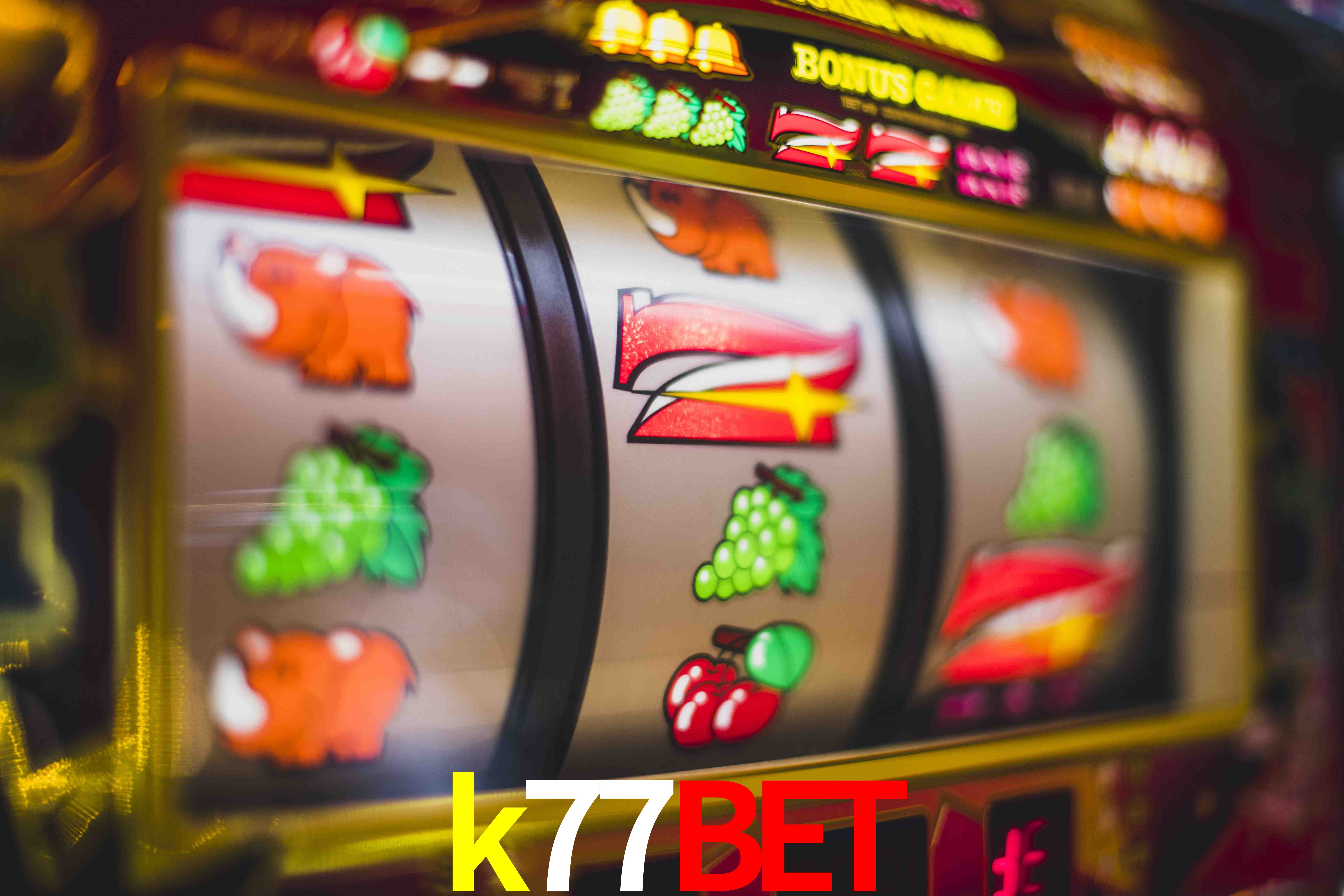Basketball Betting k77bet