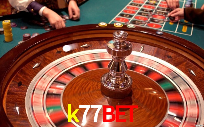 Programa VIP k77bet