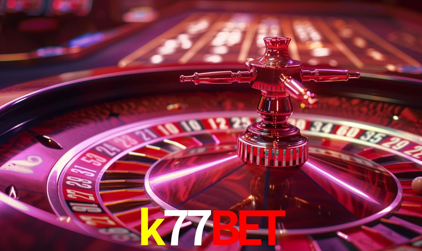 A Experiência Imersiva dos Cassinos Ao Vivo no k77bet