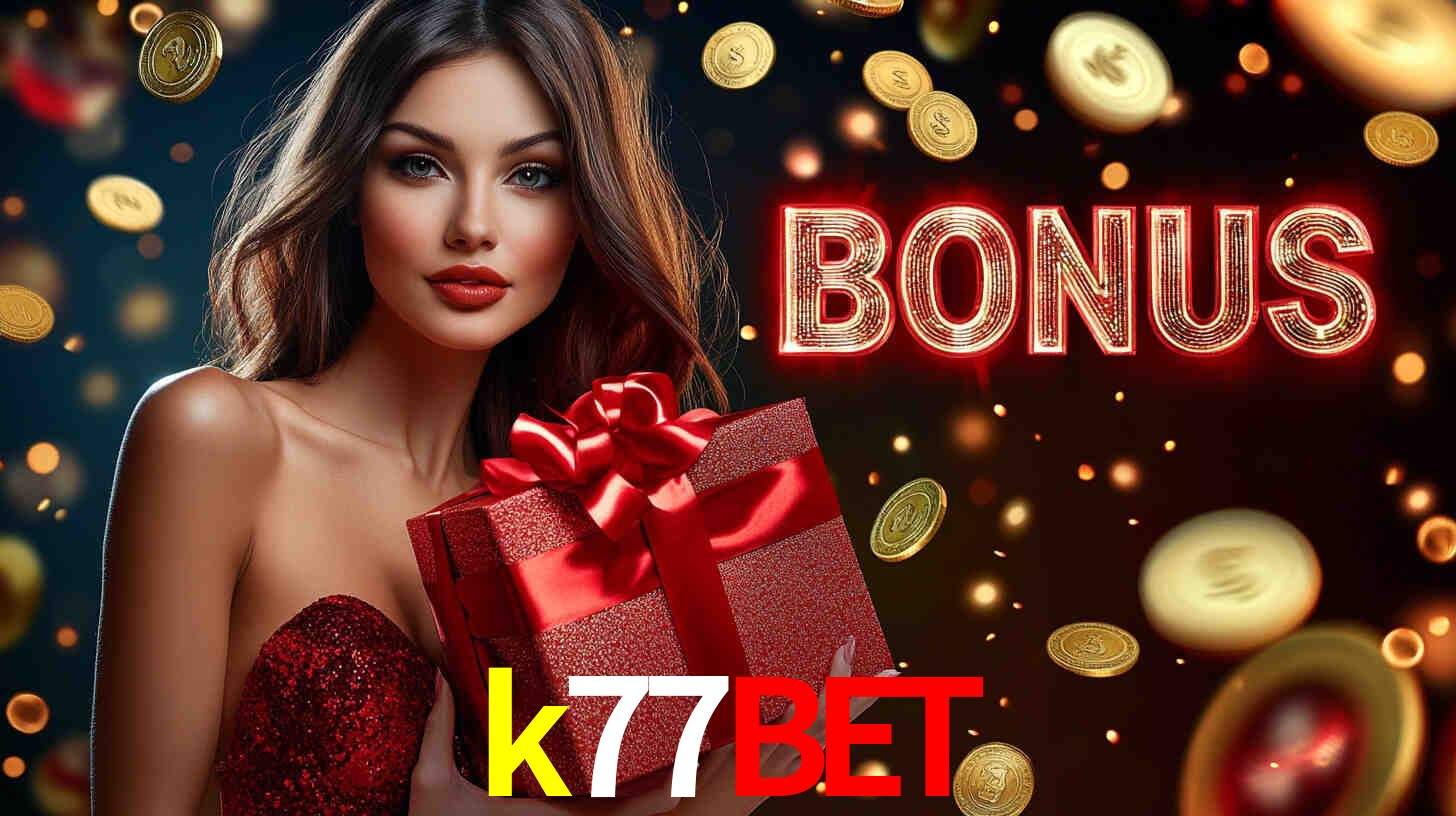 A Popularidade dos Caça-Níqueis no k77bet