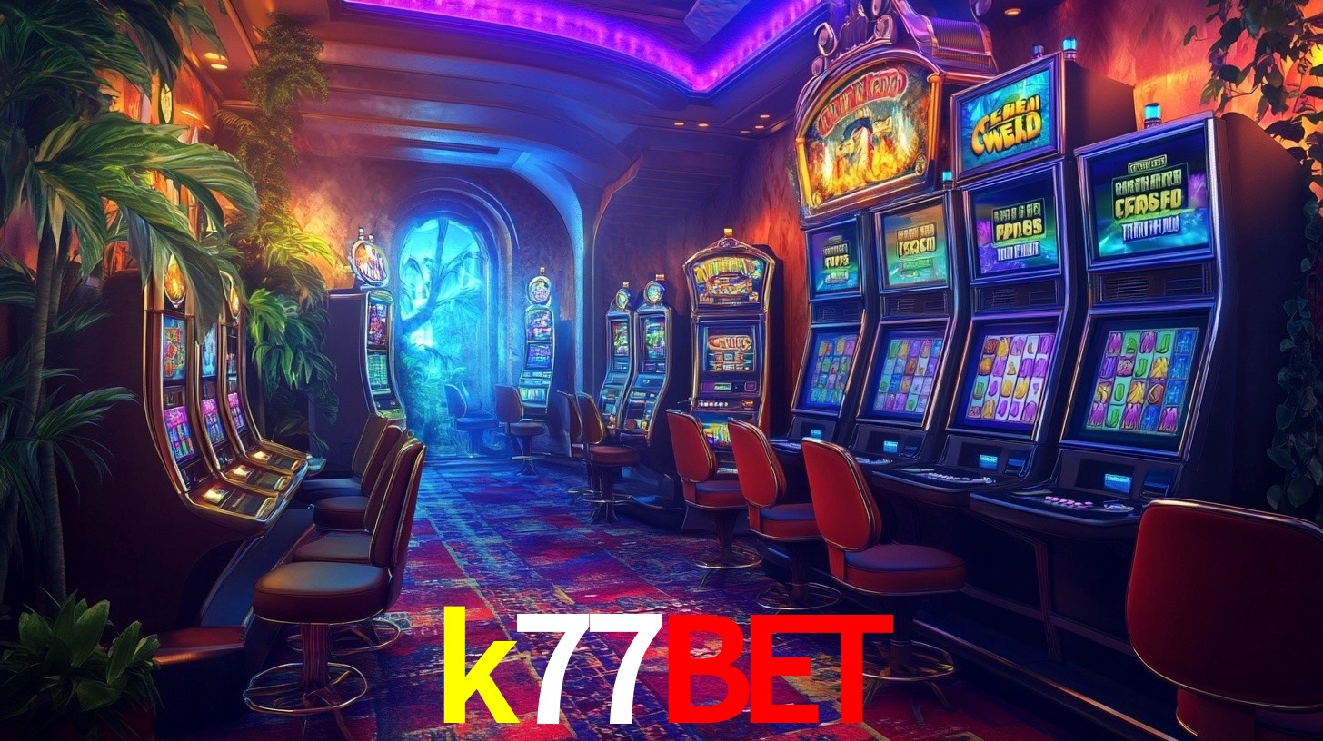 Roulette Table k77bet