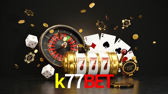 Football Betting k77bet