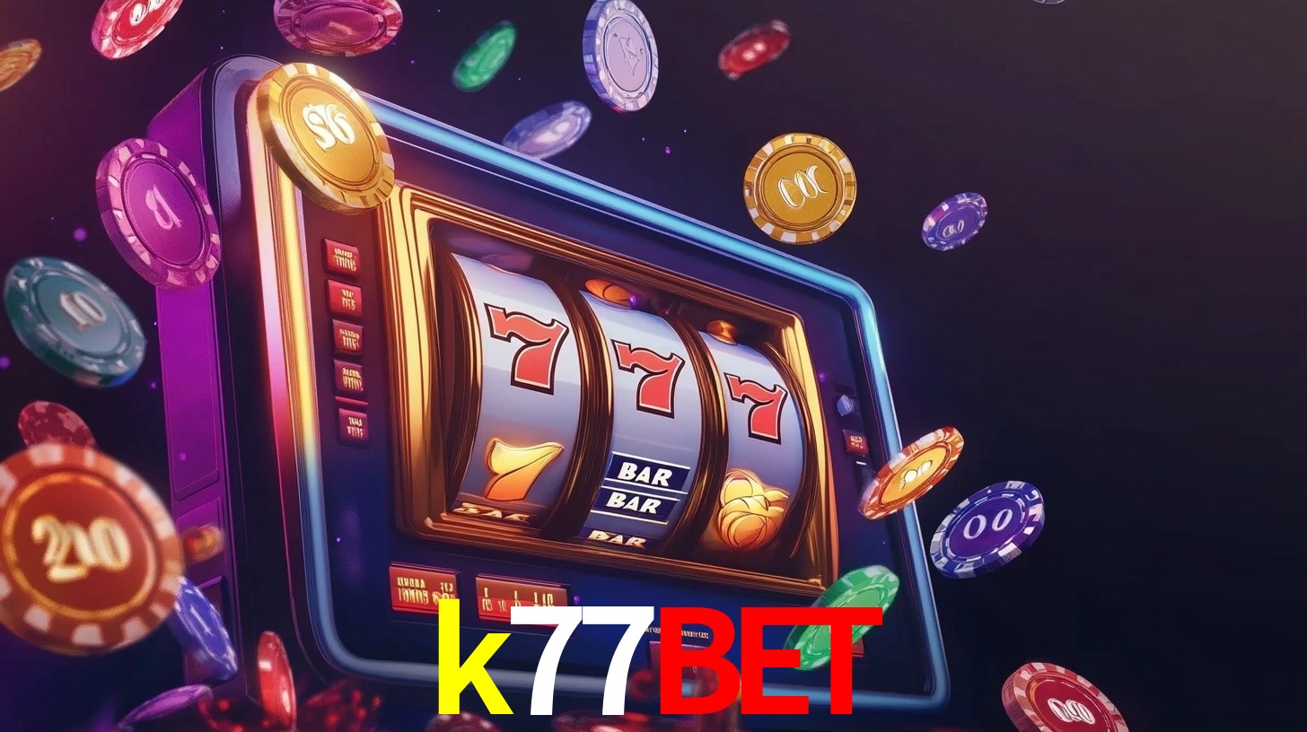 Live Casino k77bet