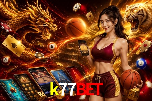 Game Providers k77bet