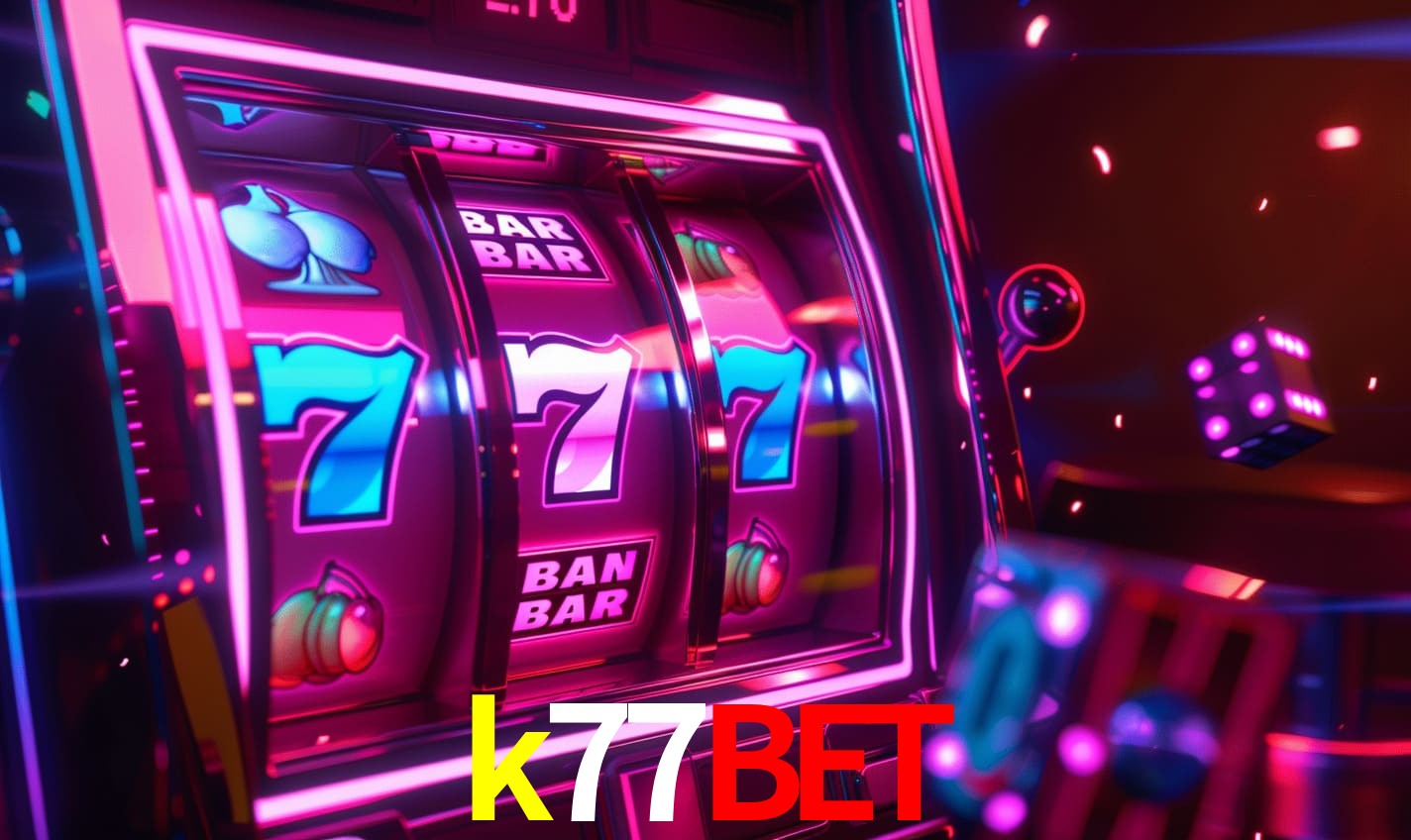 Inovações de Jogos na k77bet: O Futuro das Experiências Interativas