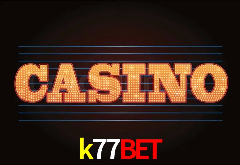 Apostas de Futebol k77bet