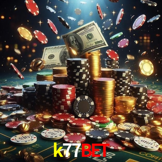 cassino k77bet