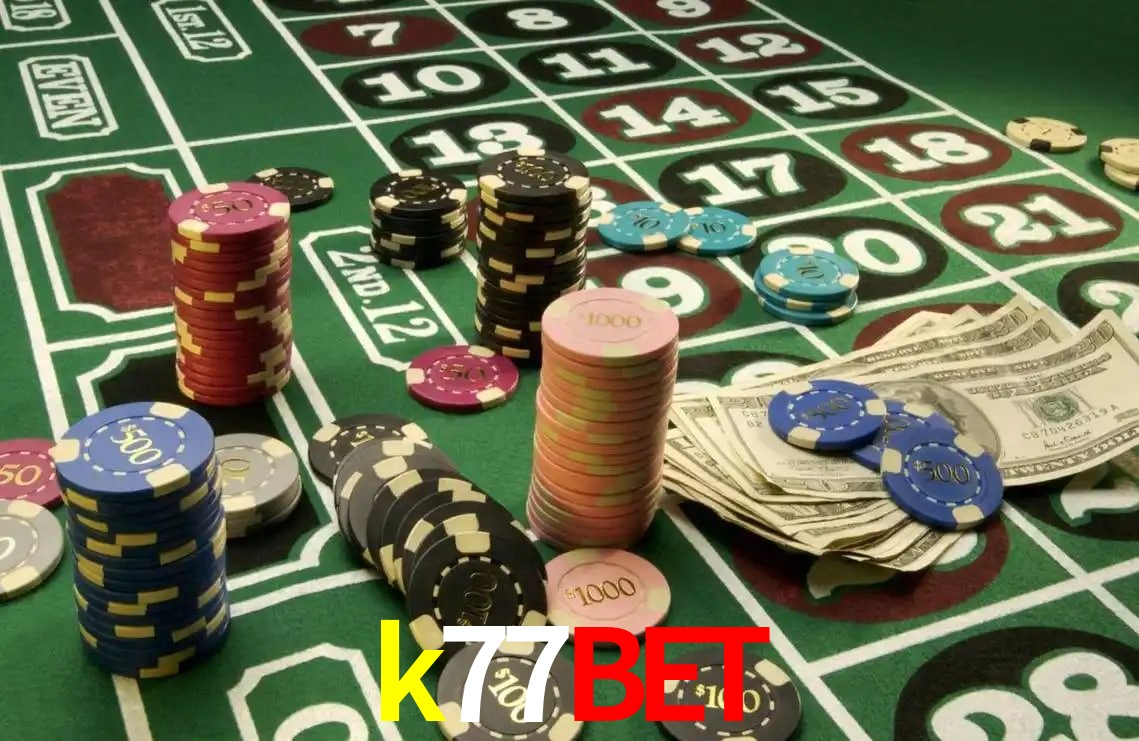 Games Directory k77bet
