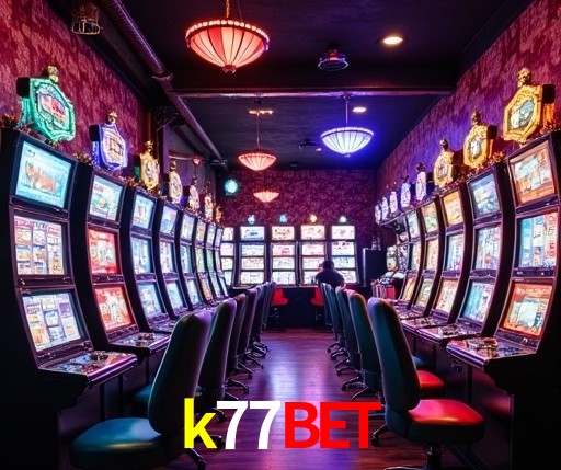 Integração de APIs k77bet