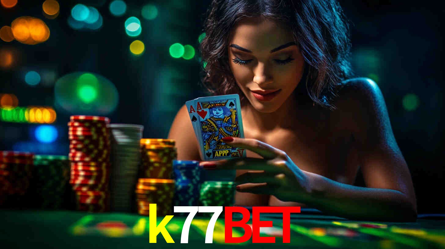 Explorando a Categoria de Eventos em Apostas na k77bet