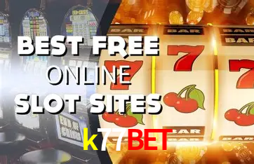 Inovações de Jogos na k77bet: O Futuro das Experiências Interativas