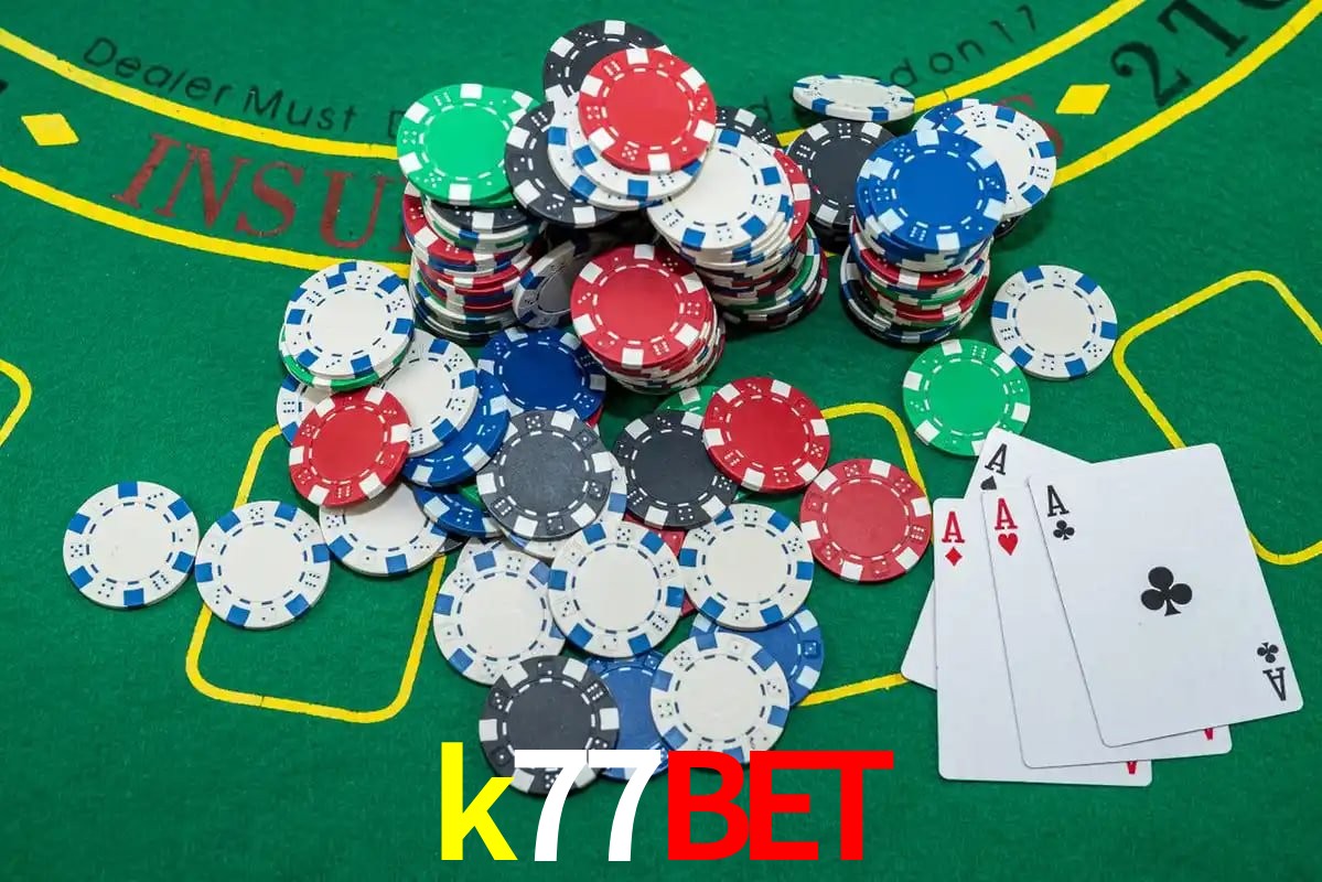 Torneios k77bet