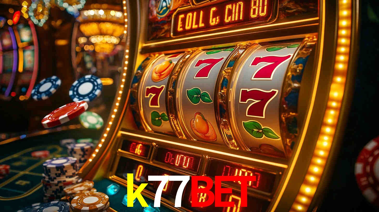 Daily Bonuses k77bet
