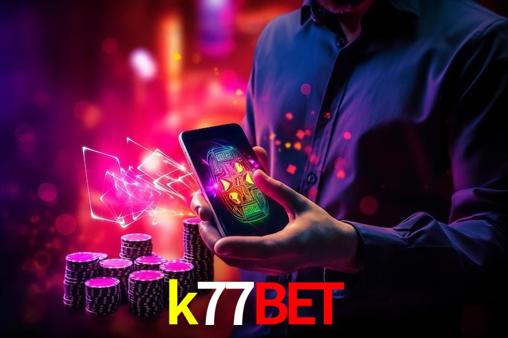 Casino Ao Vivo k77bet