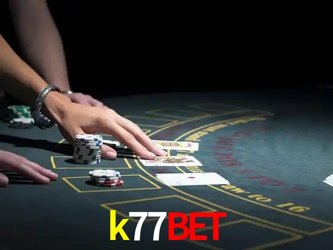 Benefícios da Conta k77bet