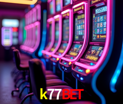 Design Responsivo k77bet