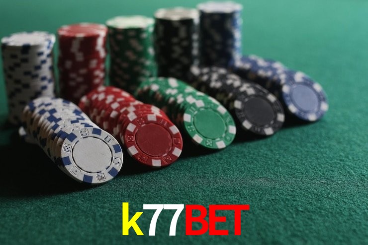 Slot Games k77bet