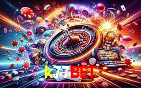 Jogo Spaceman k77bet