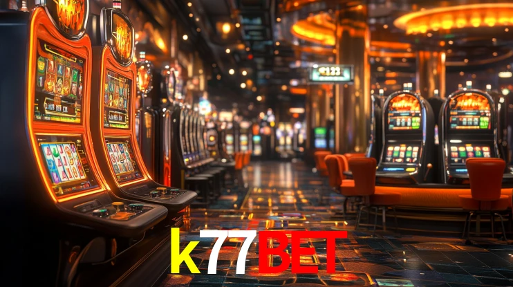 Premium Interface k77bet