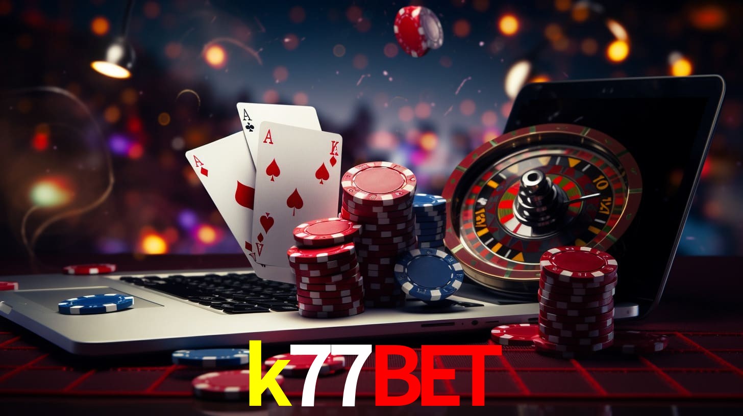 Aviator Game k77bet