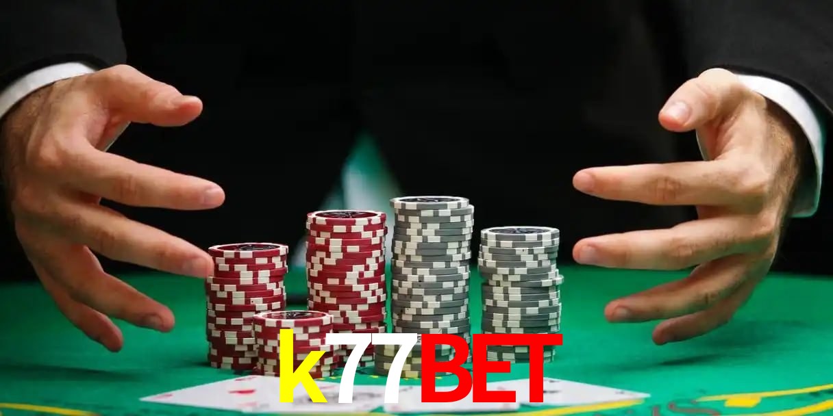 Promoções Sazonais k77bet