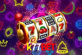 A Emoção da Loteria na k77bet: Uma Chance de Mudança de Vida