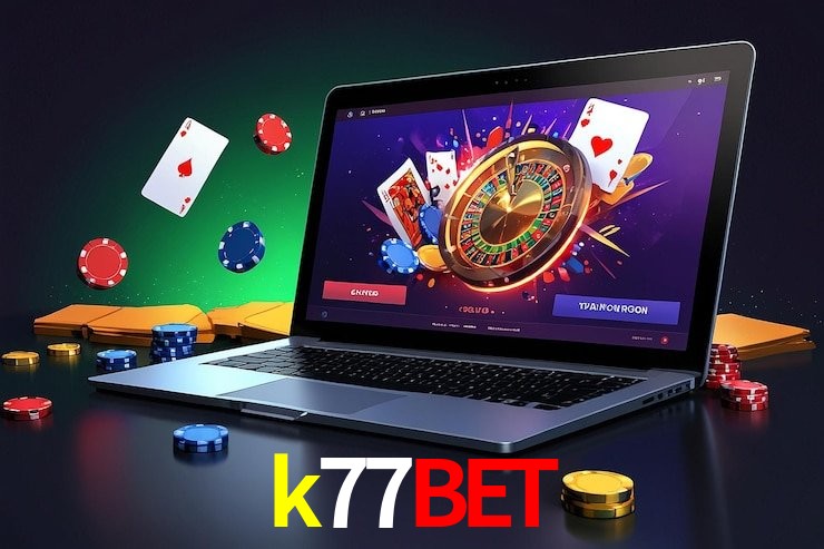 Cadastro Rápido k77bet